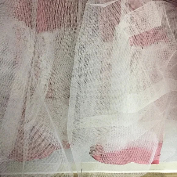 Alyce Designs Pink Victorian Steampunk Formal size 4 - Picture 7 of 10